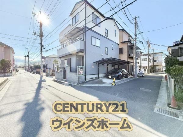 さいたま市桜区新開２丁目の新築一戸建
