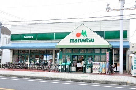 ネオステージ大宮(マルエツ大成店)