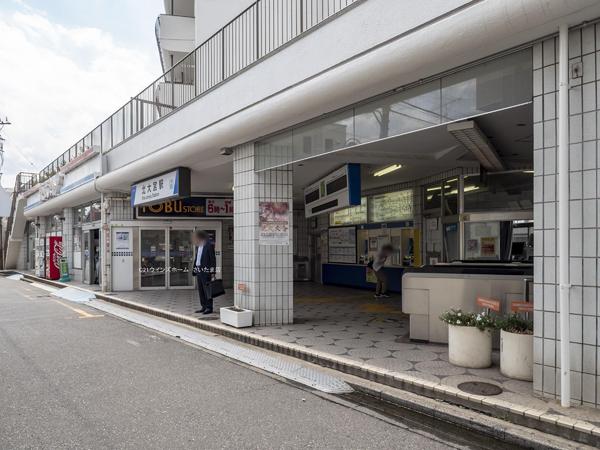 ネオステージ大宮(北大宮駅(東武野田線))