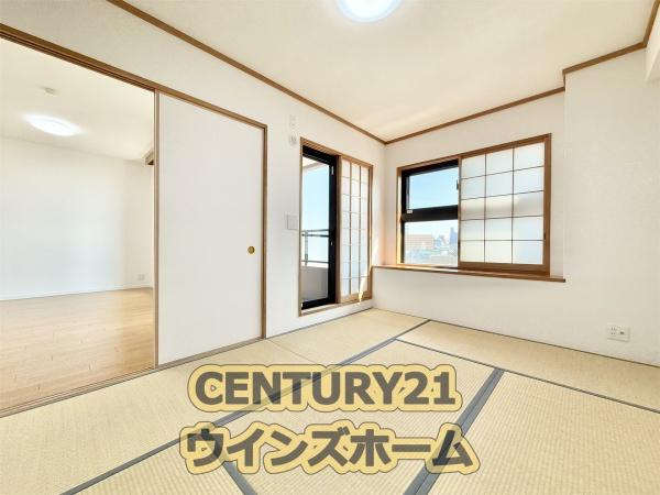 ネオステージ大宮