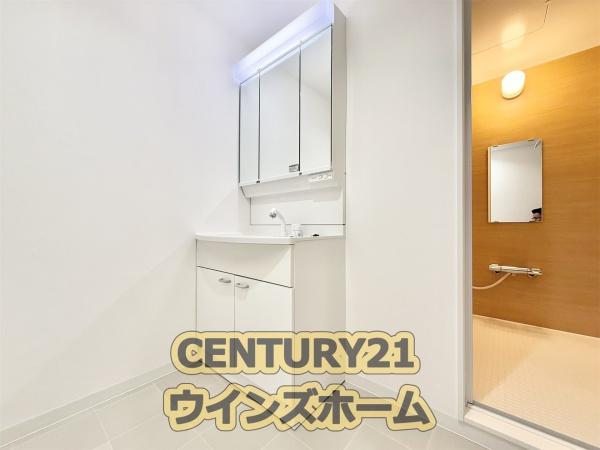 ネオステージ大宮