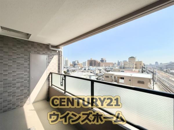 ネオステージ大宮