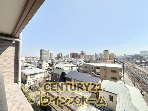 ネオステージ大宮