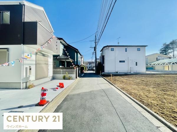 さいたま市浦和区木崎1期　全3棟　1号棟