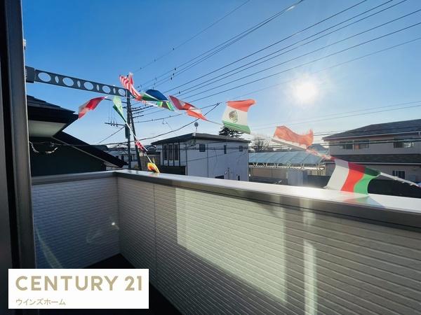 さいたま市浦和区木崎1期　全3棟　3号棟