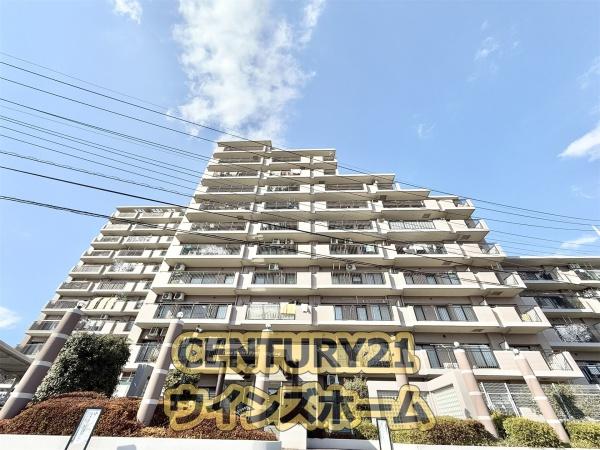 ライオンズガーデン大宮指扇