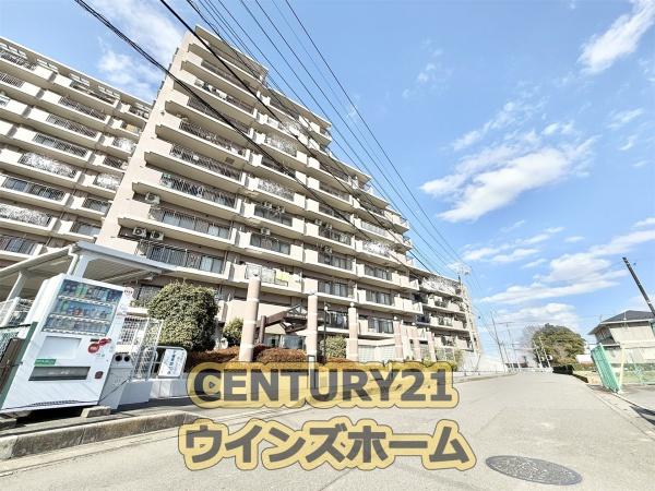 ライオンズガーデン大宮指扇