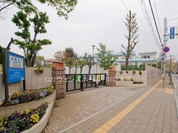 戸田市上戸田4丁目の中古一戸建て(戸田市立戸田第一小学校)