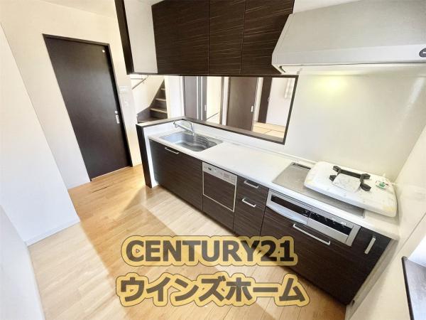 戸田市上戸田４丁目の中古一戸建て