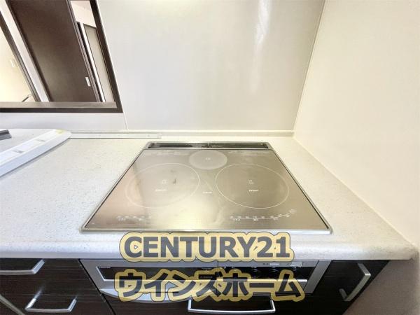 戸田市上戸田４丁目の中古一戸建て