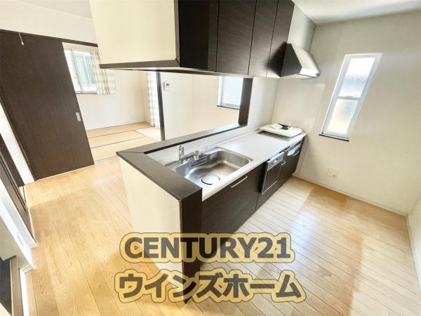 戸田市上戸田４丁目の中古一戸建て