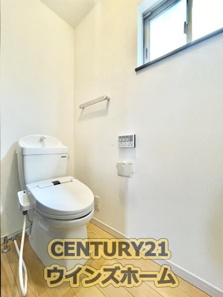 戸田市上戸田４丁目の中古一戸建て