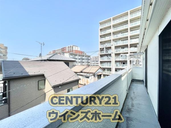 戸田市上戸田４丁目の中古一戸建て