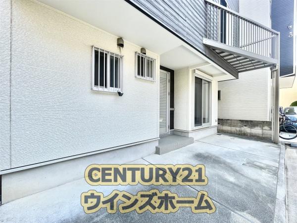戸田市上戸田４丁目の中古一戸建て