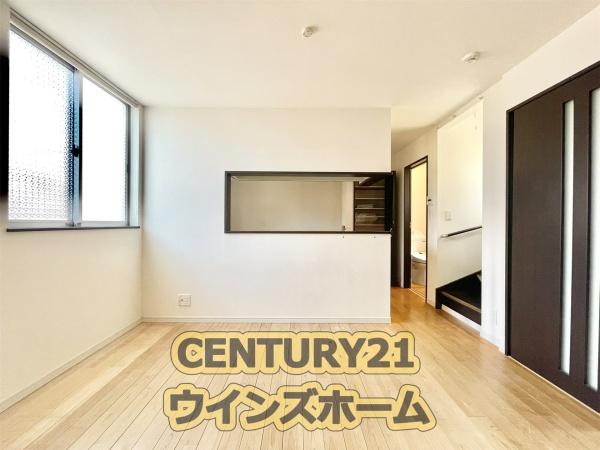 戸田市上戸田４丁目の中古一戸建