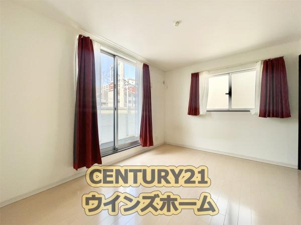 戸田市上戸田４丁目の中古一戸建