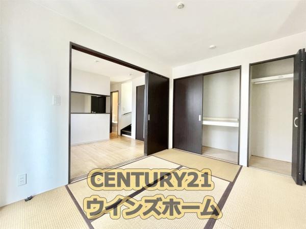 戸田市上戸田４丁目の中古一戸建て
