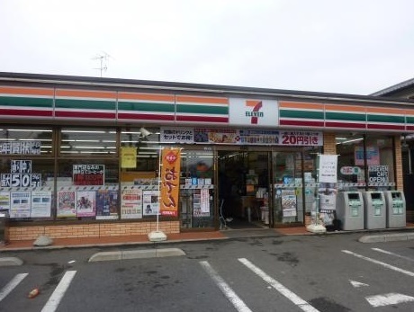 さいたま市南区大字広ヶ谷戸の中古一戸建て(セブンイレブンさいたま大谷口店)