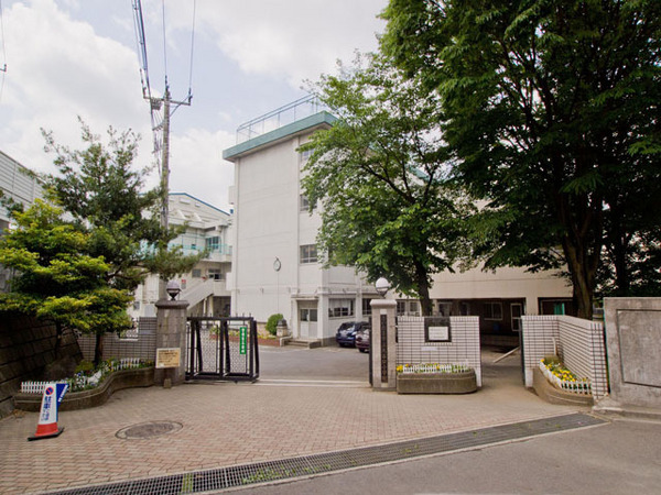 さいたま市南区大字広ヶ谷戸の中古一戸建て(さいたま市立大谷口小学校)
