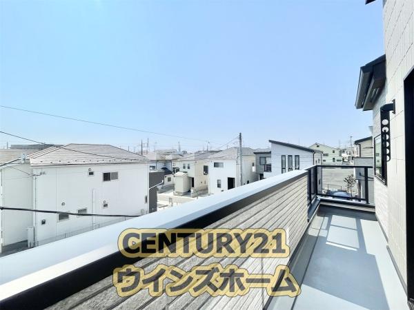 さいたま市南区大字広ヶ谷戸の中古一戸建て