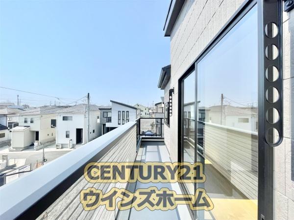 さいたま市南区大字広ヶ谷戸の中古一戸建て