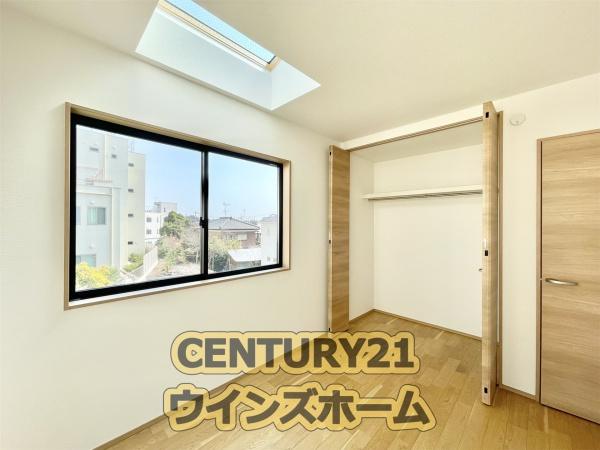 さいたま市南区大字広ヶ谷戸の中古一戸建て