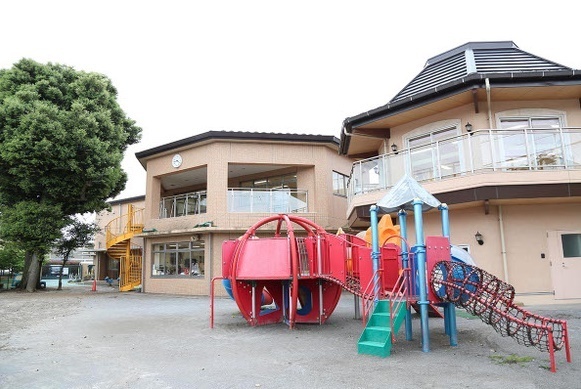 さいたま市南区大字広ヶ谷戸の新築一戸建(大谷口幼稚園)