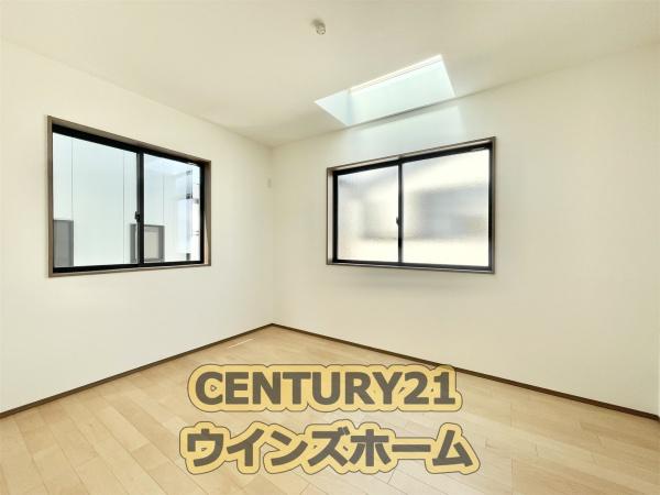さいたま市南区大字広ヶ谷戸の新築一戸建