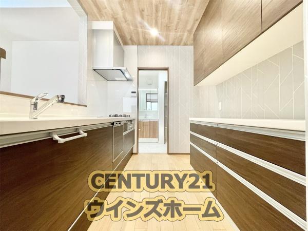 さいたま市南区大字広ヶ谷戸の新築一戸建