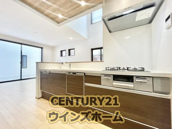さいたま市南区大字広ヶ谷戸の新築一戸建