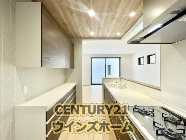さいたま市南区大字広ヶ谷戸の新築一戸建