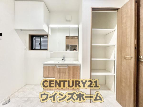さいたま市南区大字広ヶ谷戸の新築一戸建