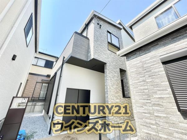 さいたま市南区大字広ヶ谷戸の新築一戸建
