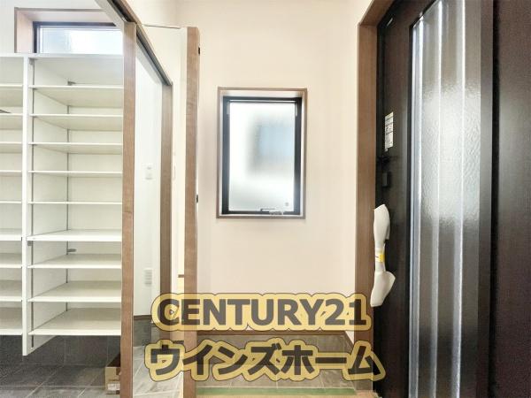 さいたま市南区大字広ヶ谷戸の新築一戸建
