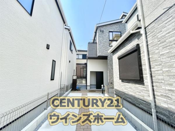 さいたま市南区大字広ヶ谷戸の新築一戸建