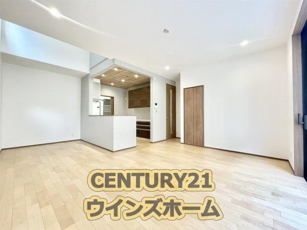 さいたま市南区大字広ヶ谷戸の新築一戸建