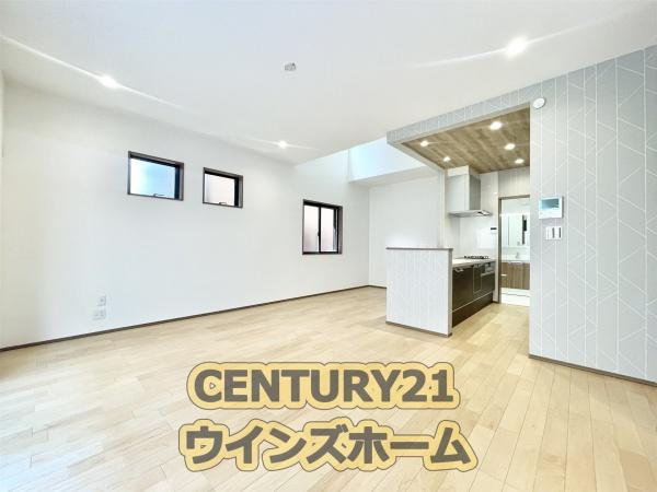 さいたま市南区大字広ヶ谷戸の新築一戸建