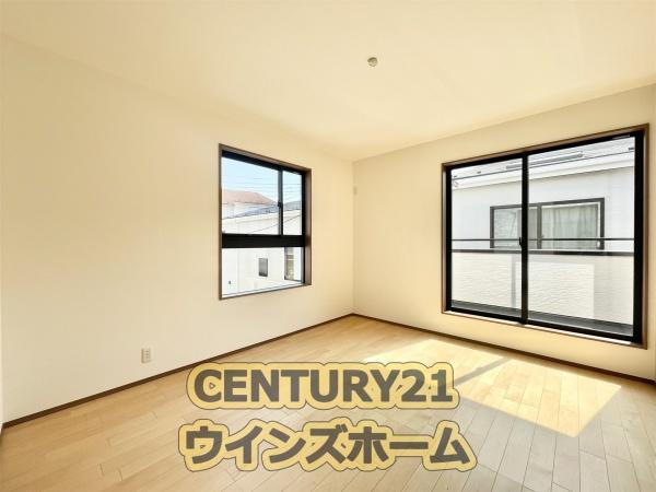さいたま市南区大字広ヶ谷戸の新築一戸建