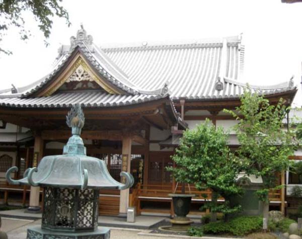 品川区西大井４丁目の新築一戸建(万福寺)