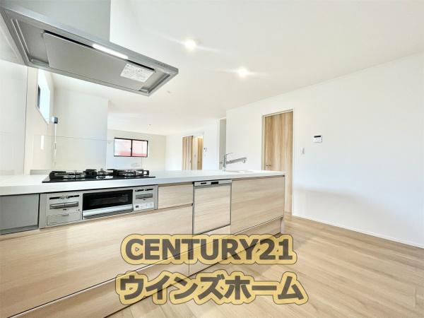 品川区西大井４丁目の新築一戸建