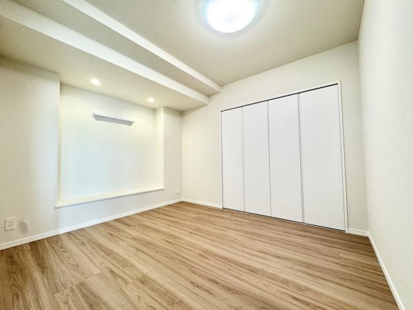 東急ドエルスカイマークタワー川口