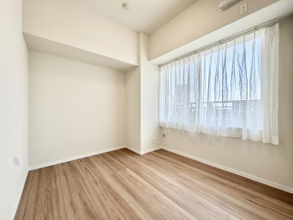 東急ドエルスカイマークタワー川口