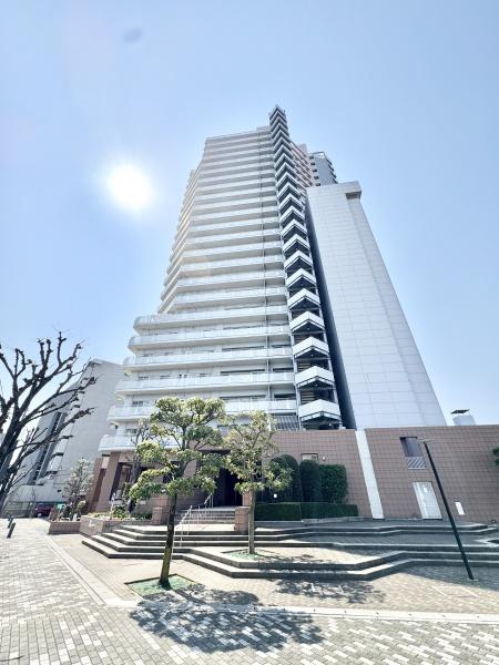 東急ドエルスカイマークタワー川口