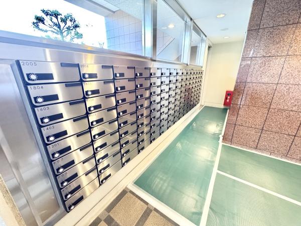 東急ドエルスカイマークタワー川口