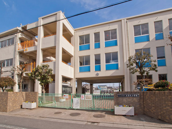 さいたま市大宮区宮町5丁目の新築一戸建(さいたま市立大宮北小学校)