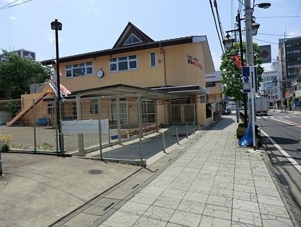さいたま市大宮区宮町5丁目の新築一戸建(神戸幼稚園)