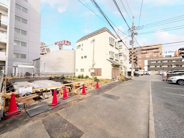 さいたま市大宮区宮町５丁目の新築一戸建