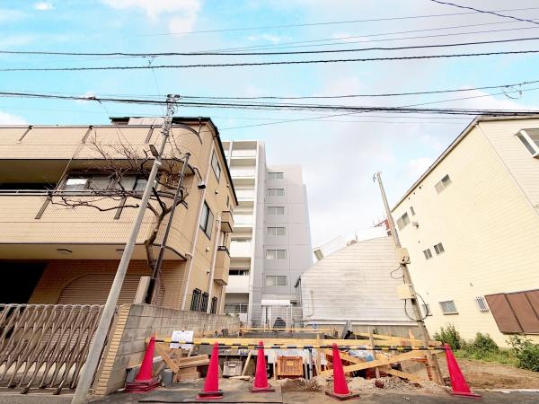 さいたま市大宮区宮町５丁目の新築一戸建