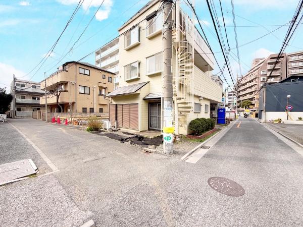 さいたま市大宮区宮町５丁目の新築一戸建