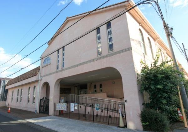 上尾市上平中央2丁目の新築一戸建(上尾みどりが丘幼稚園)
